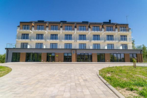 Pensjonat GÓRAL in Ustronie Morskie